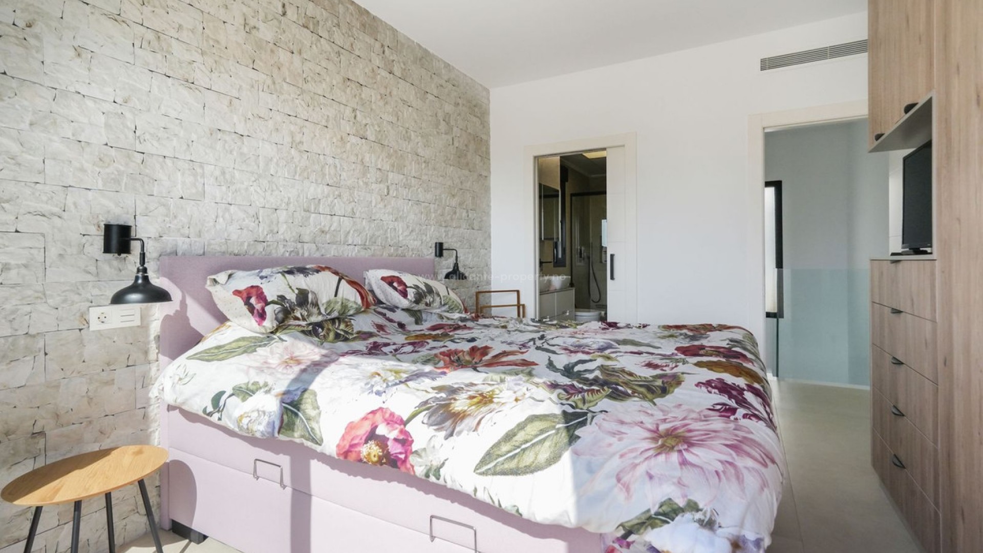 Villa en San Pedro del Pinatar