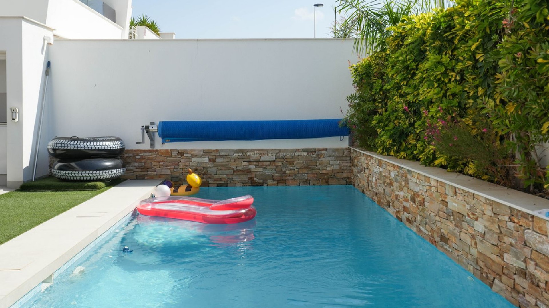 Villa en San Pedro del Pinatar
