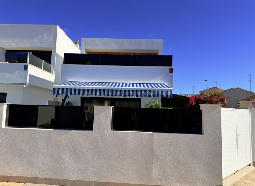 Villa en San Pedro del Pinatar
