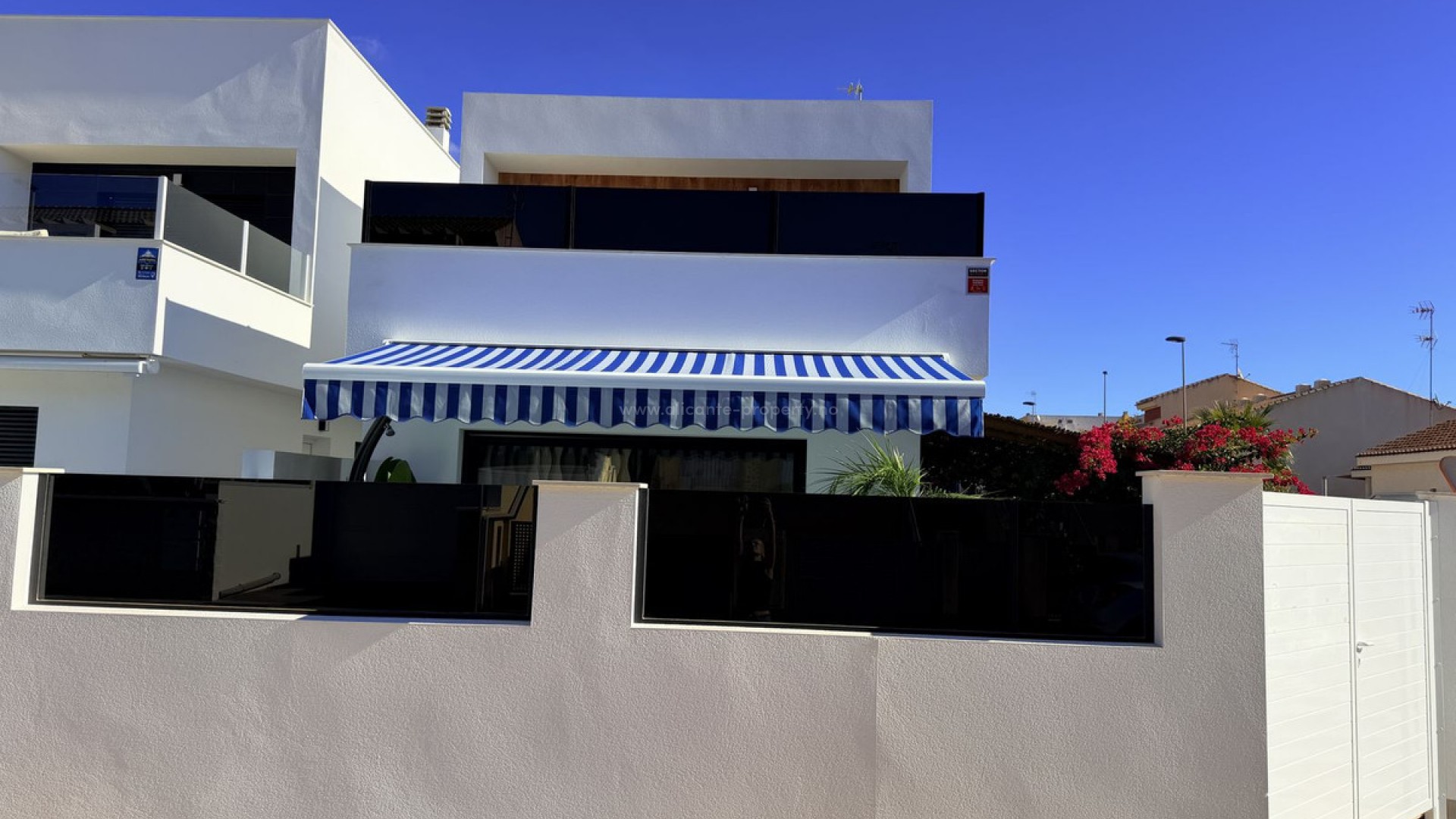 Villa en San Pedro del Pinatar