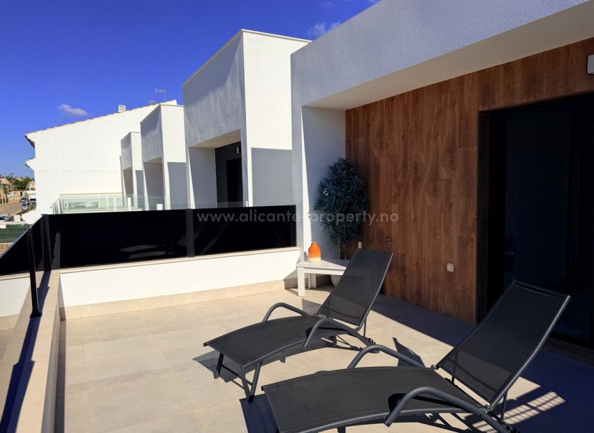 Villa en San Pedro del Pinatar