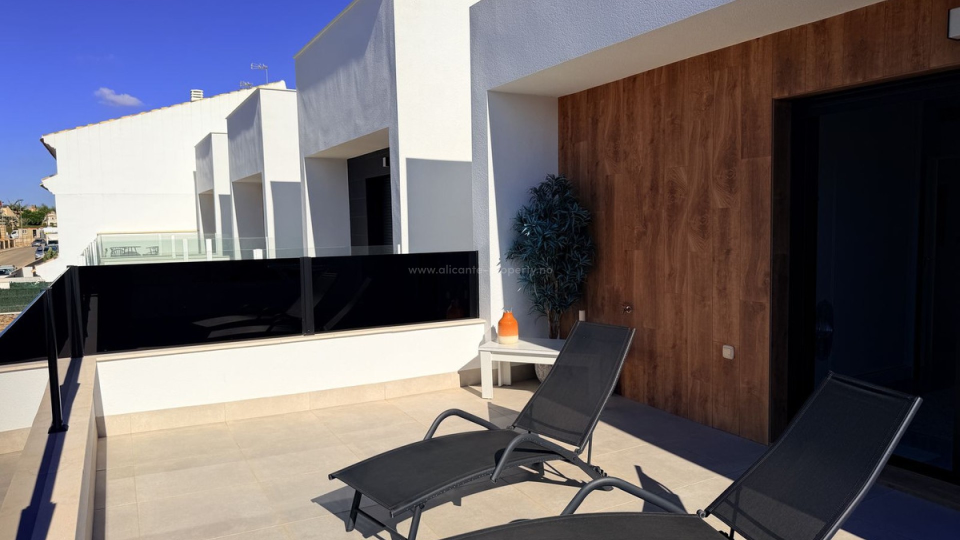 Villa en San Pedro del Pinatar