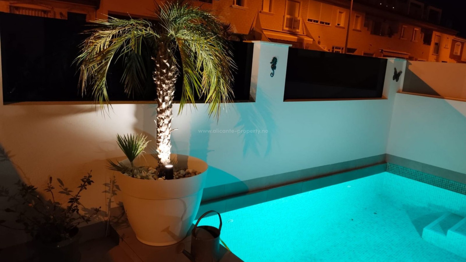 Villa en San Pedro del Pinatar