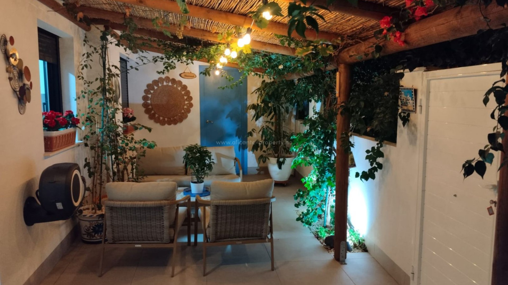 Villa en San Pedro del Pinatar