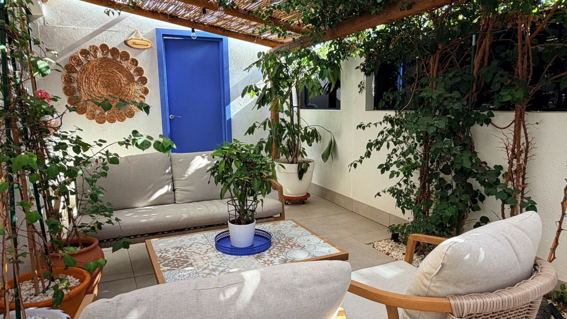 Villa en San Pedro del Pinatar
