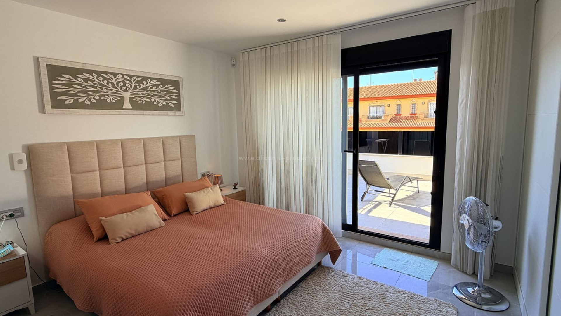 Villa en San Pedro del Pinatar