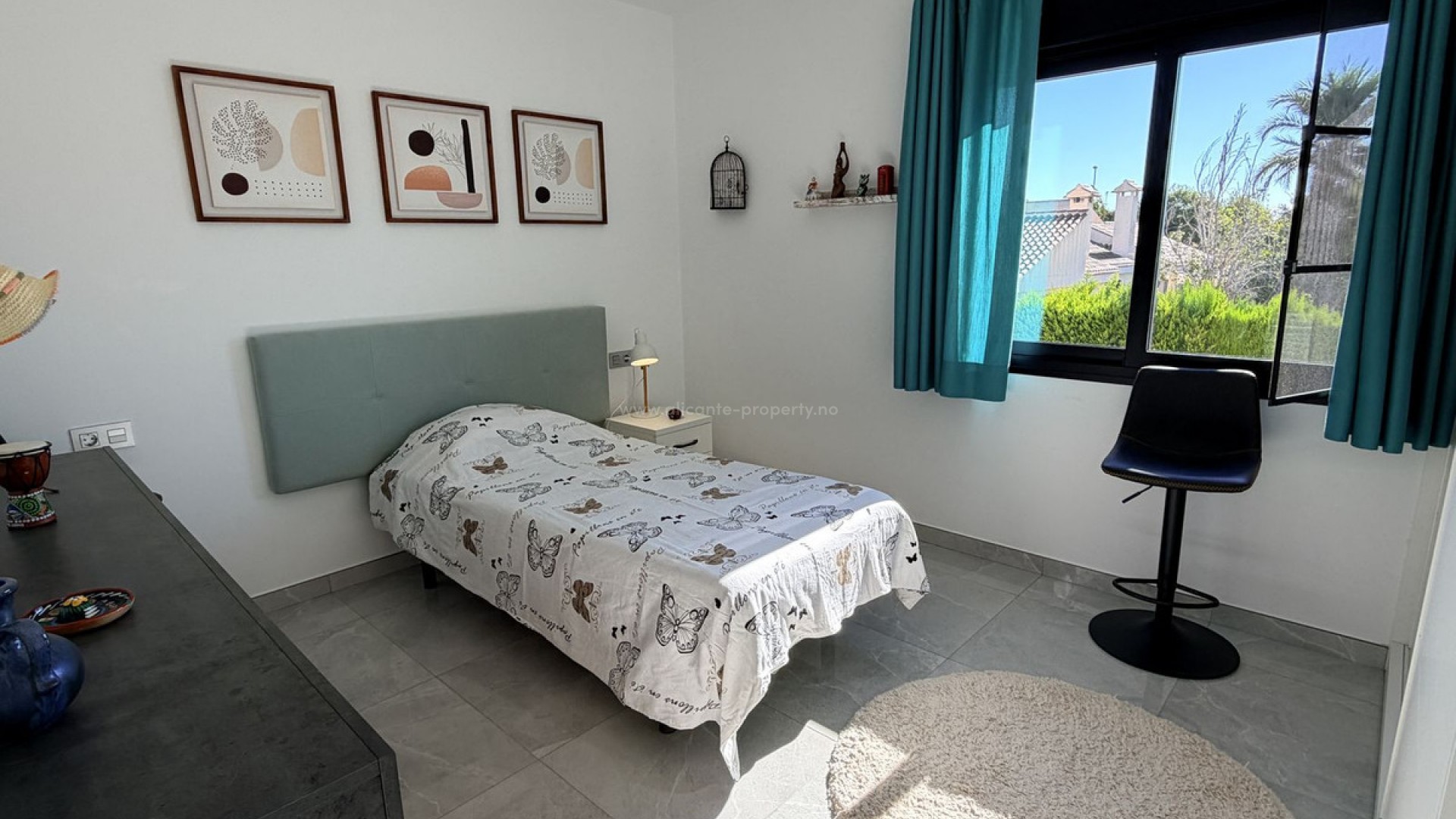 Villa en San Pedro del Pinatar