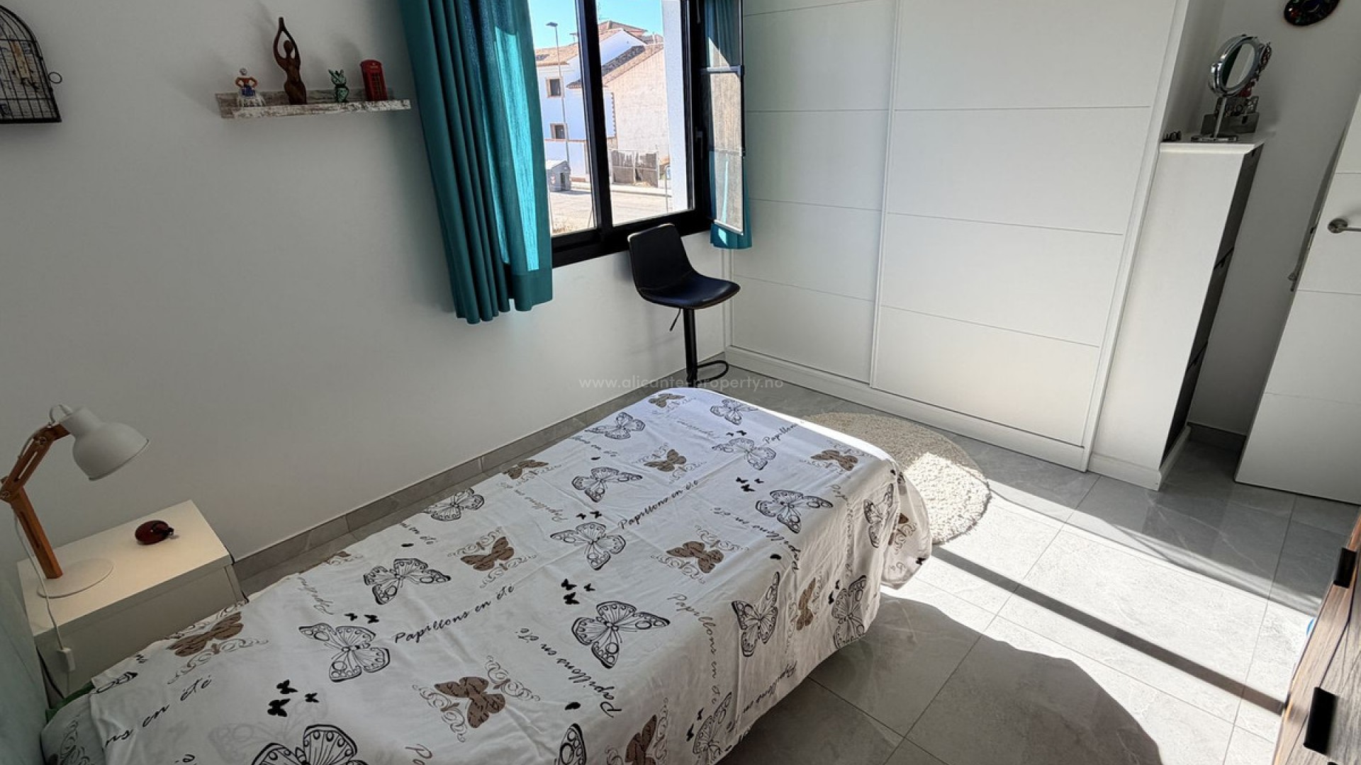 Villa en San Pedro del Pinatar