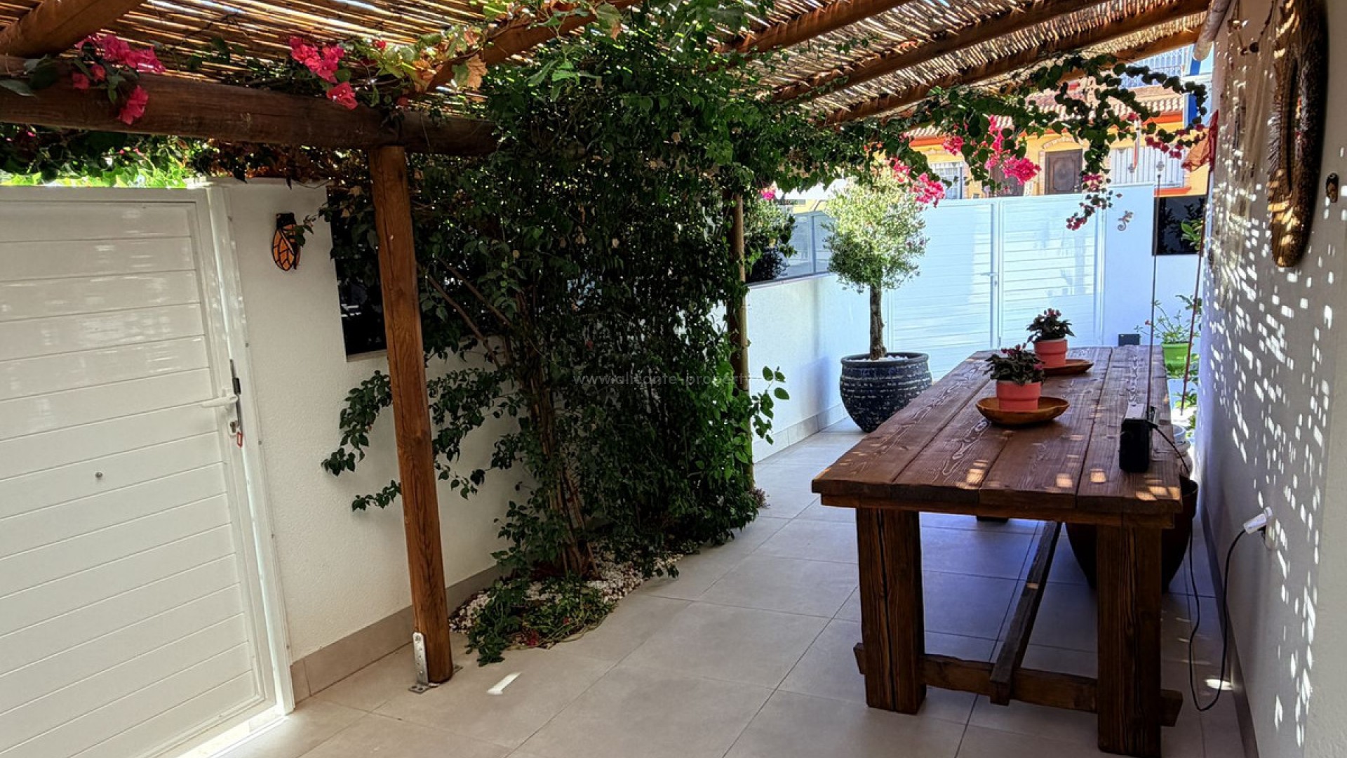 Villa en San Pedro del Pinatar