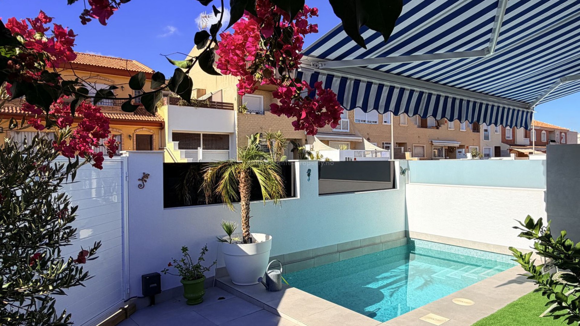 Villa en San Pedro del Pinatar