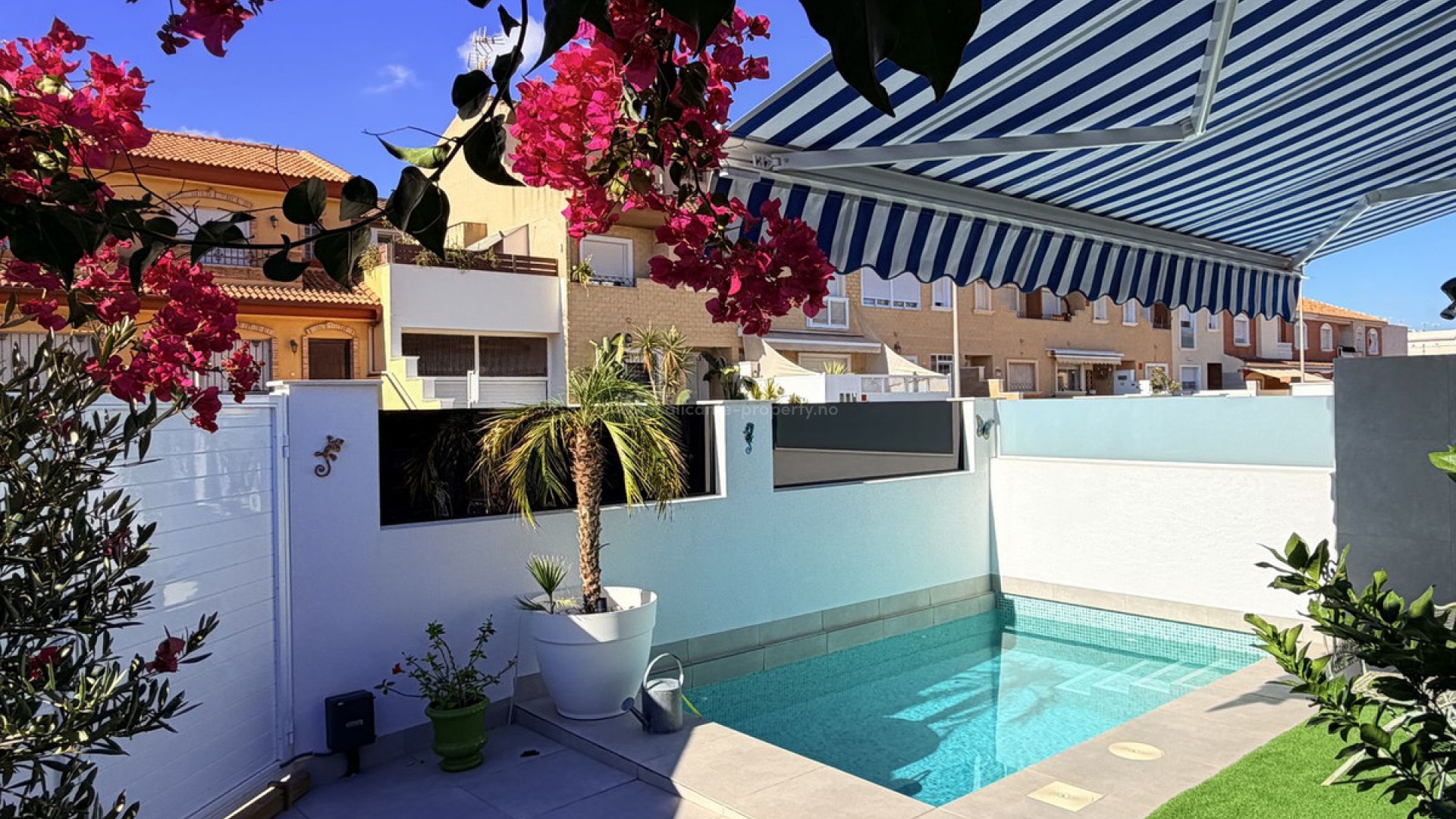 Villa en San Pedro del Pinatar