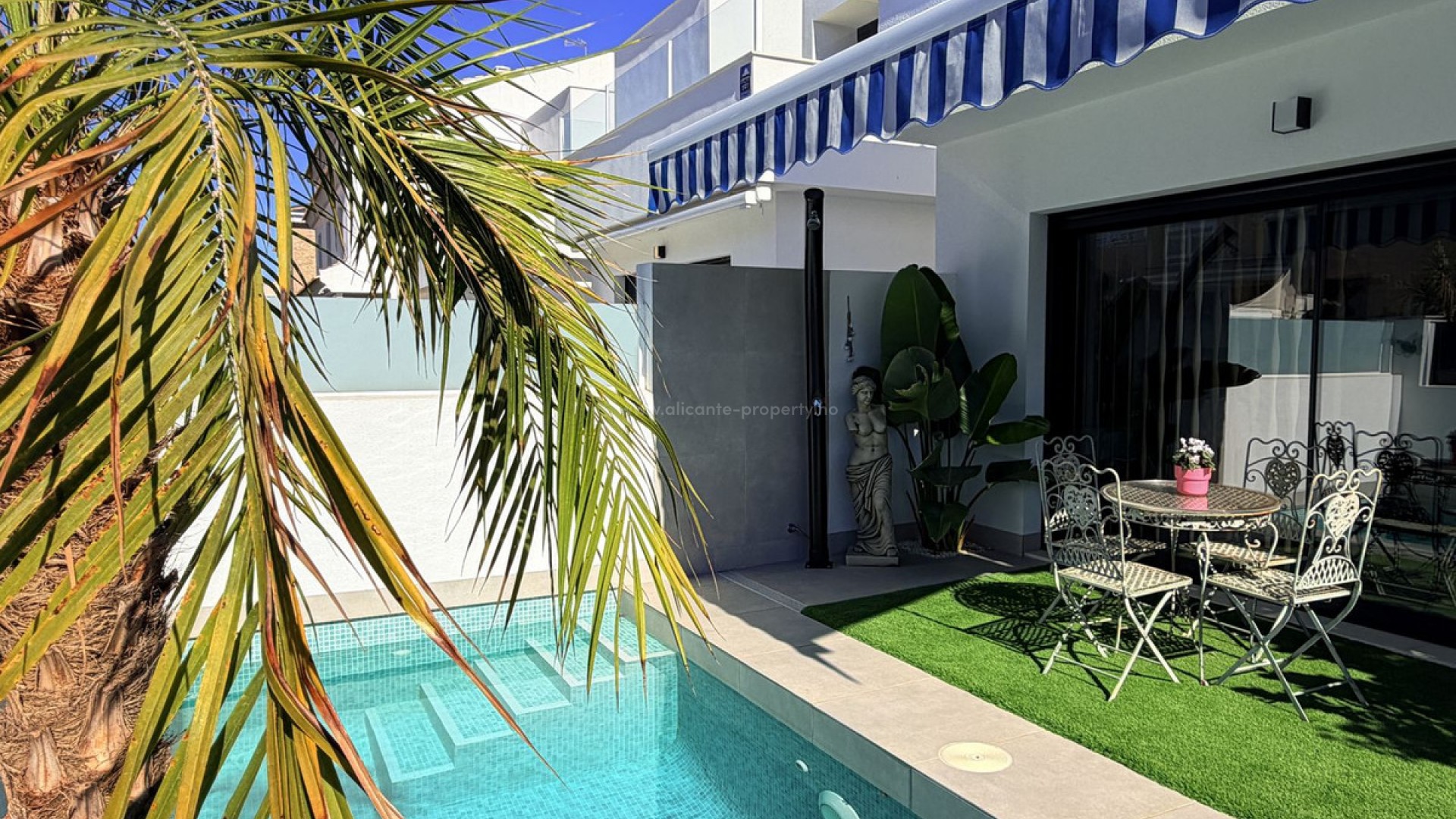 Villa en San Pedro del Pinatar