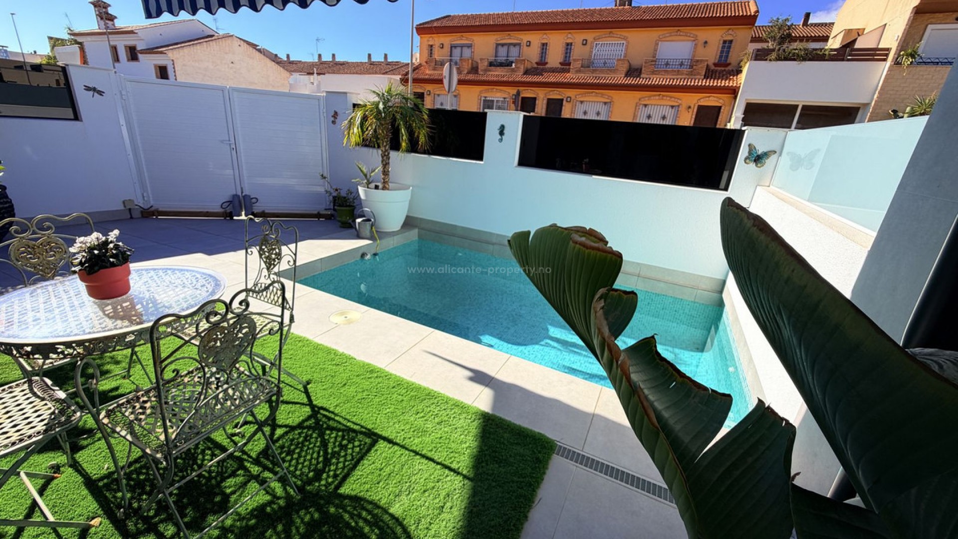 Villa en San Pedro del Pinatar