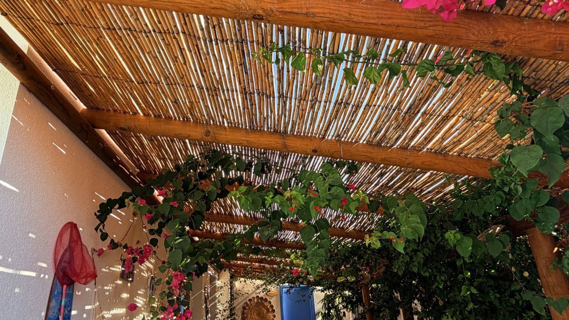 Villa en San Pedro del Pinatar