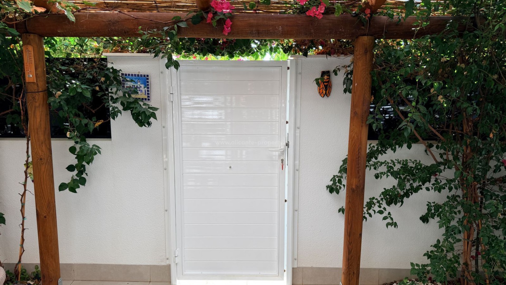 Villa en San Pedro del Pinatar
