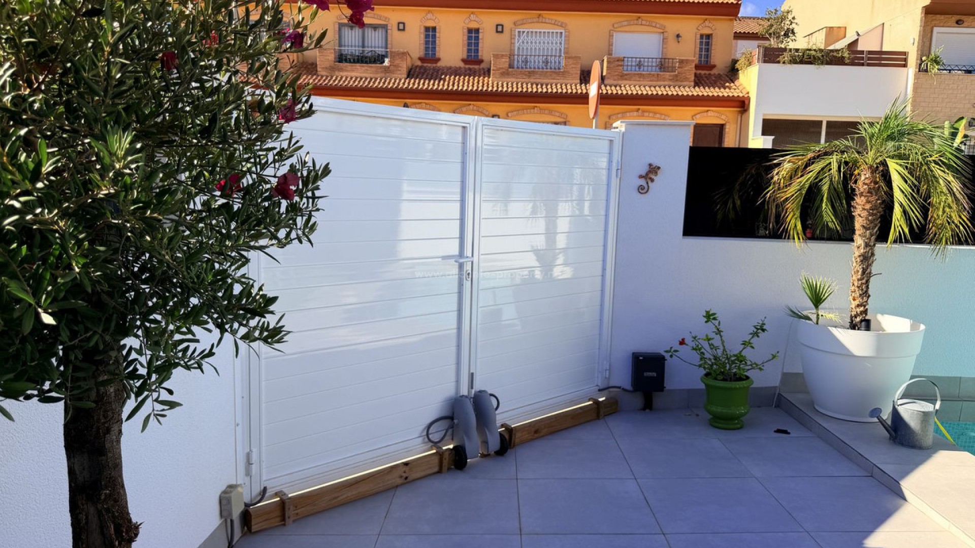 Villa en San Pedro del Pinatar