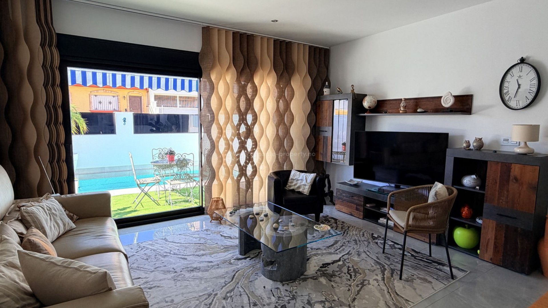 Villa en San Pedro del Pinatar