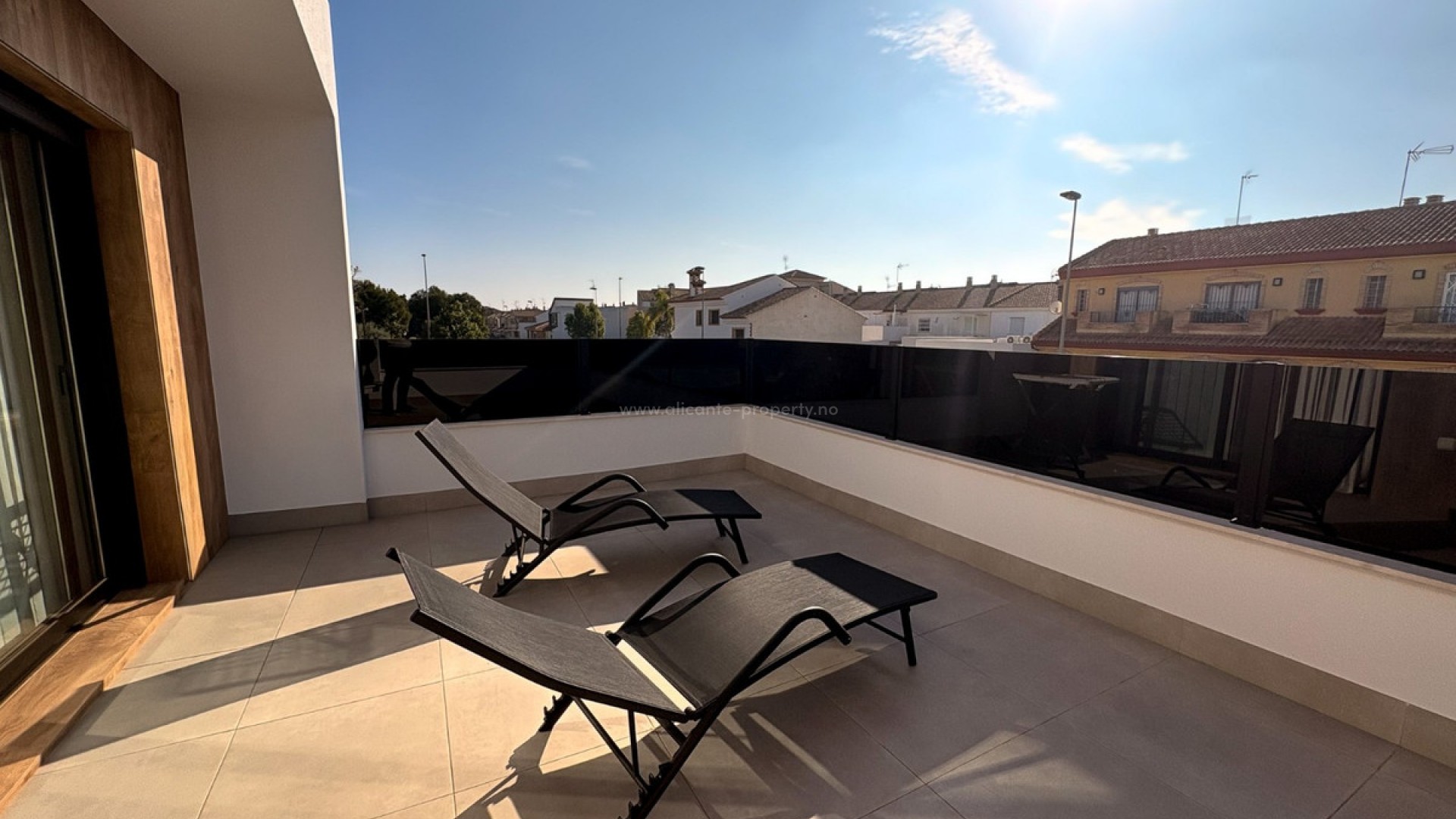 Villa en San Pedro del Pinatar
