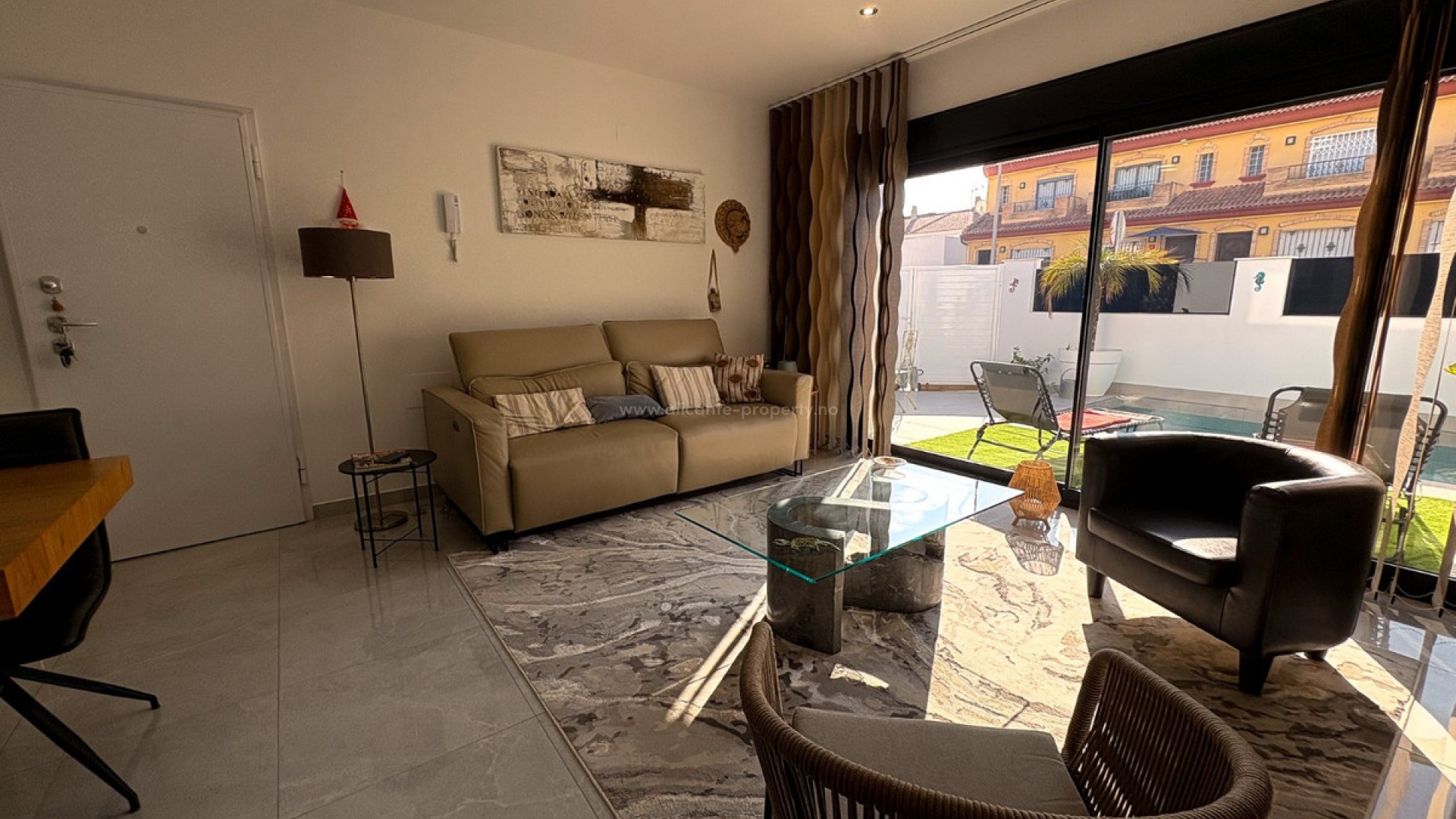 Villa en San Pedro del Pinatar