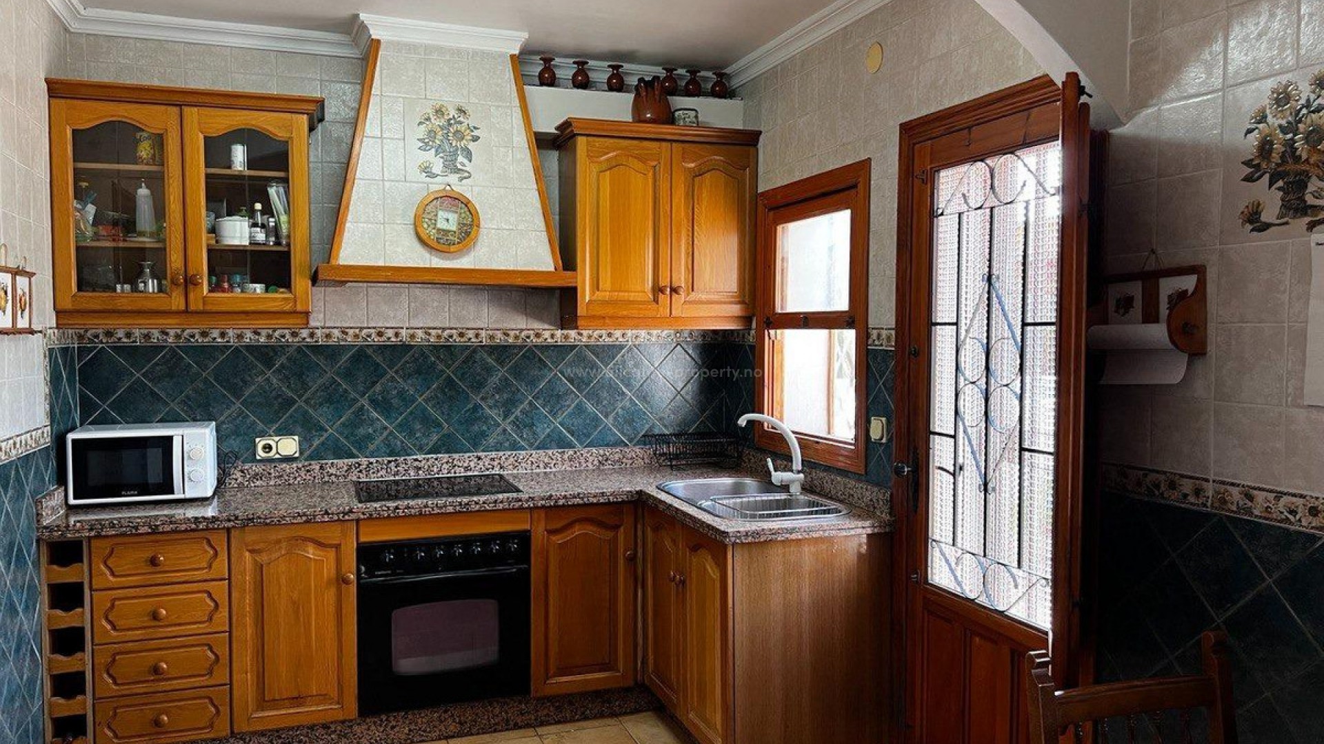 Villa en San Vicente del Raspeig Centro