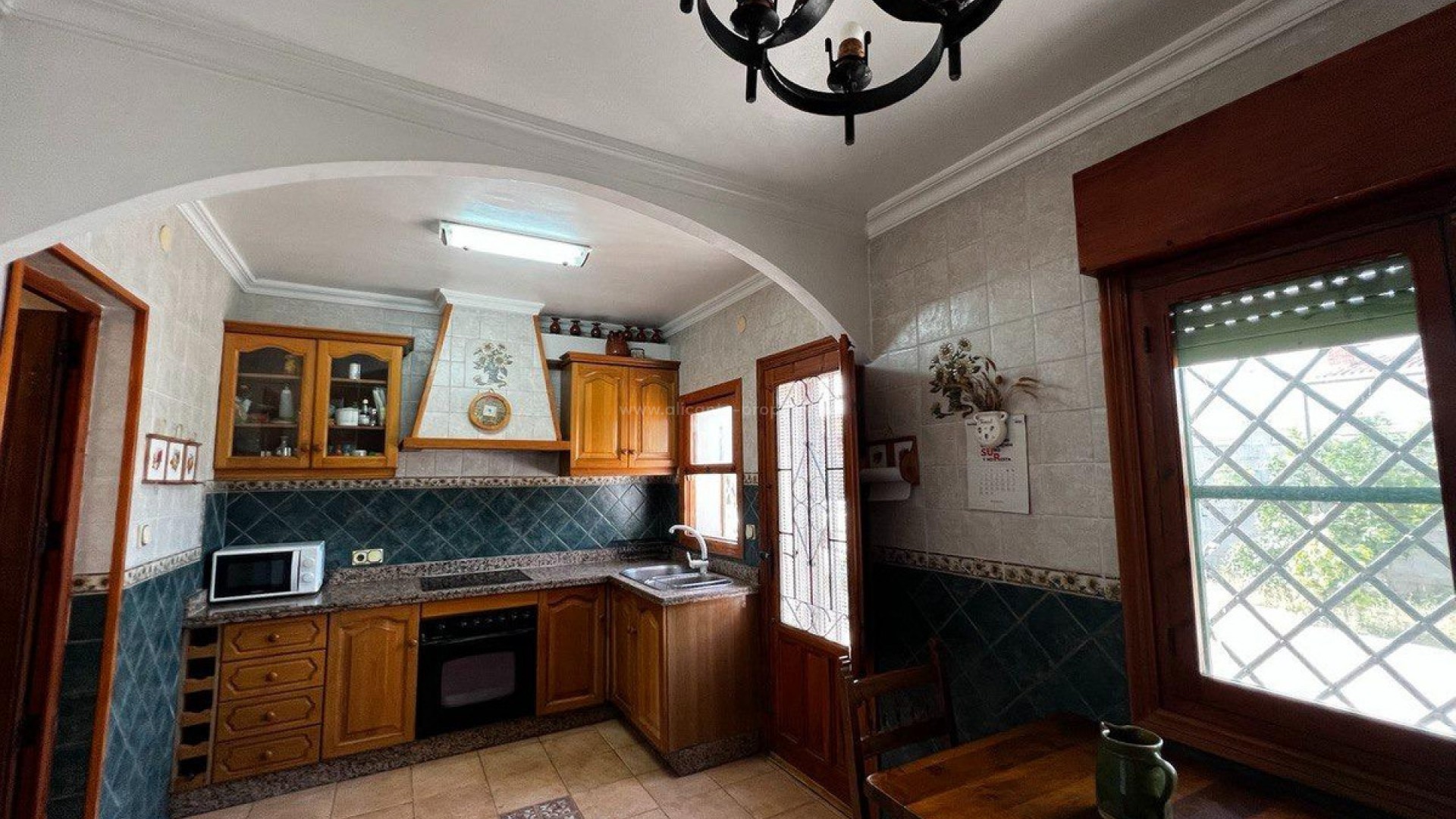 Villa en San Vicente del Raspeig Centro