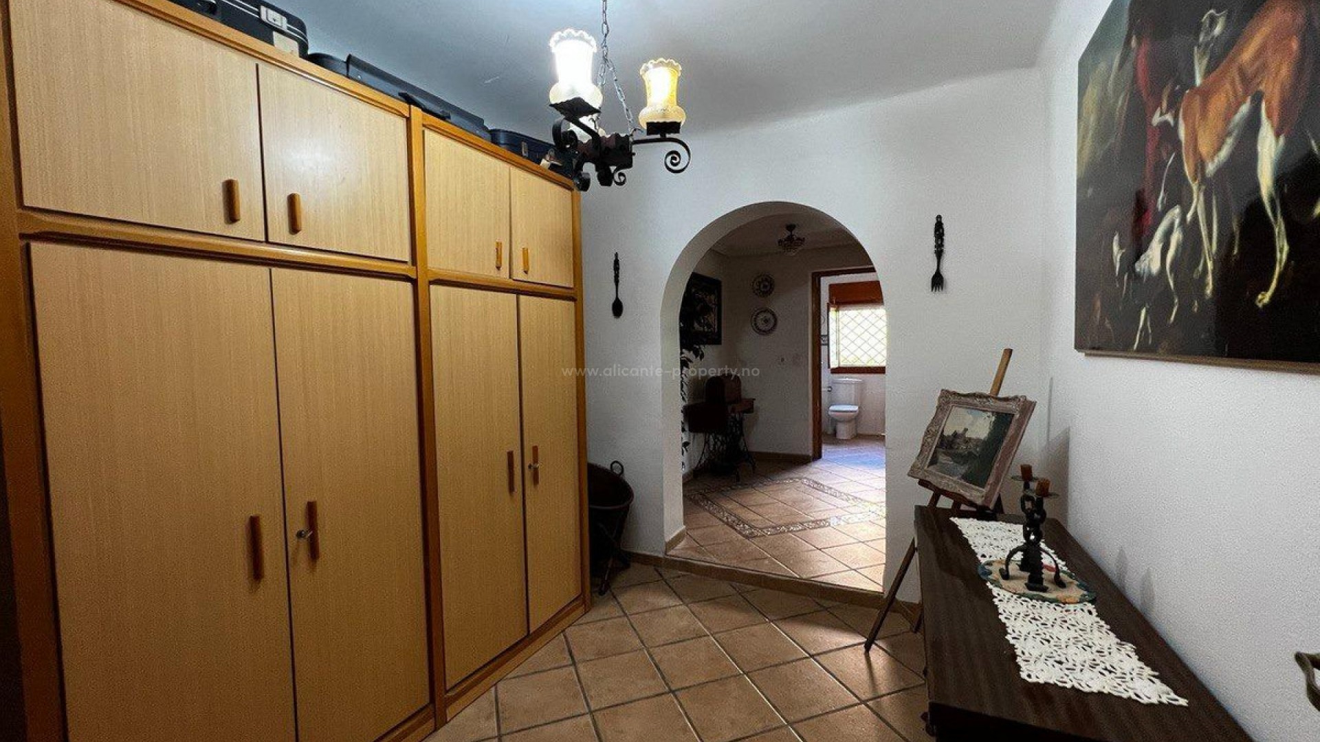 Villa en San Vicente del Raspeig Centro