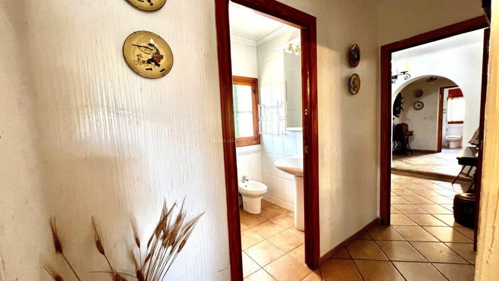 Villa en San Vicente del Raspeig Centro