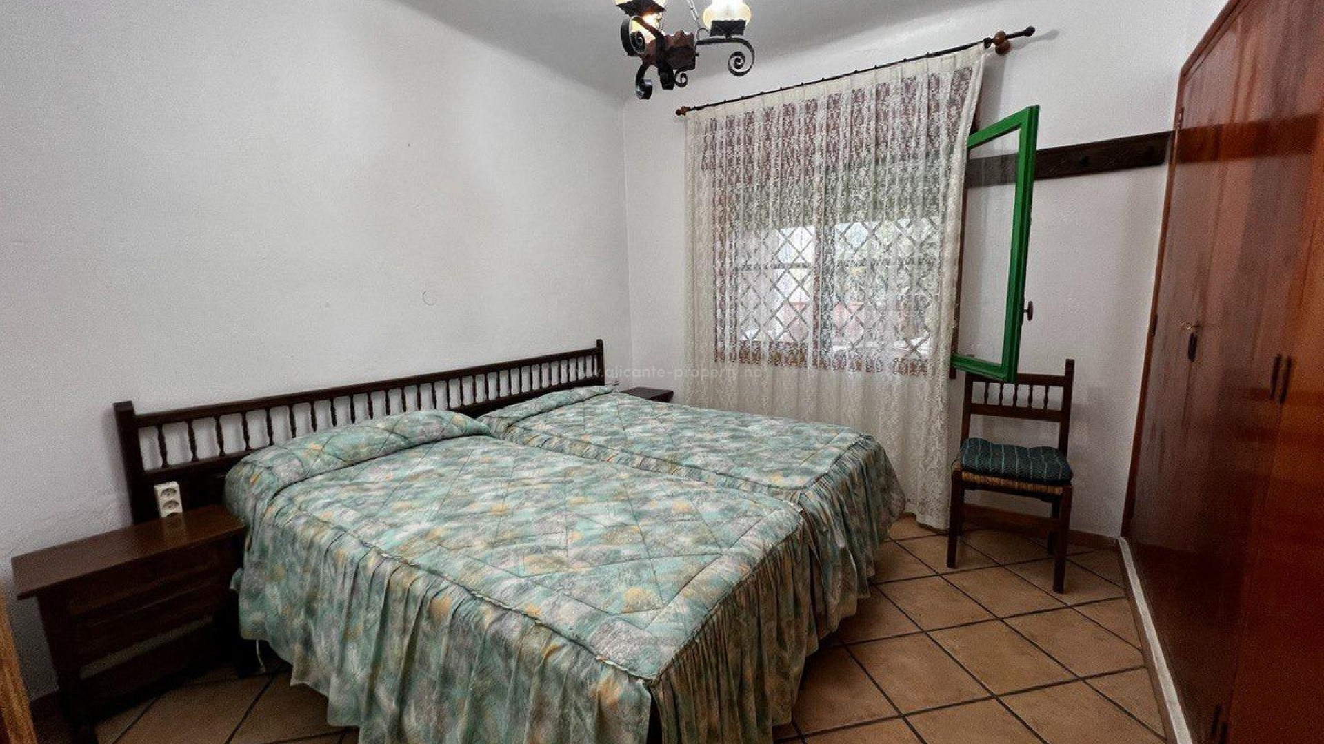 Villa en San Vicente del Raspeig Centro