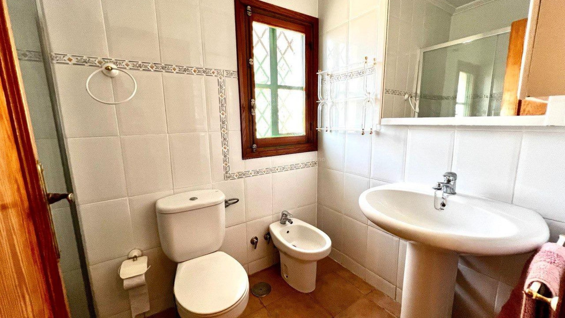 Villa en San Vicente del Raspeig Centro