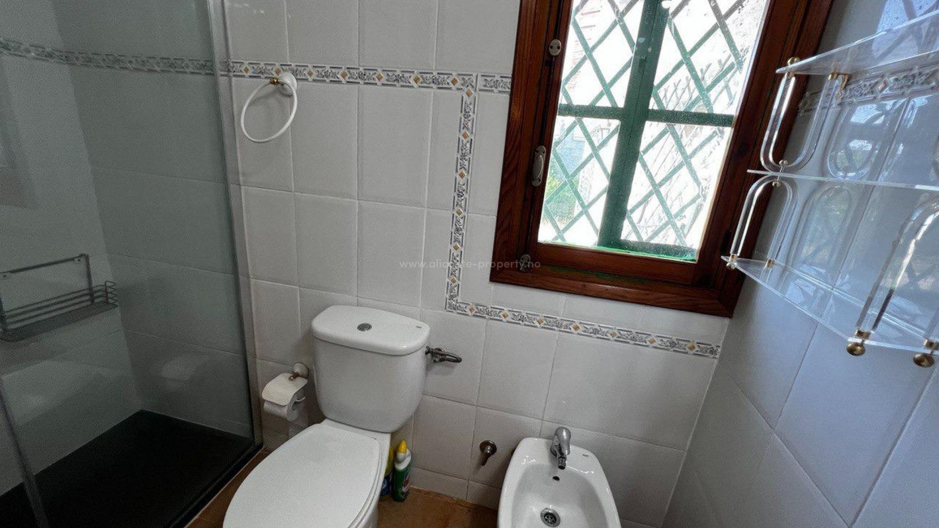 Villa en San Vicente del Raspeig Centro