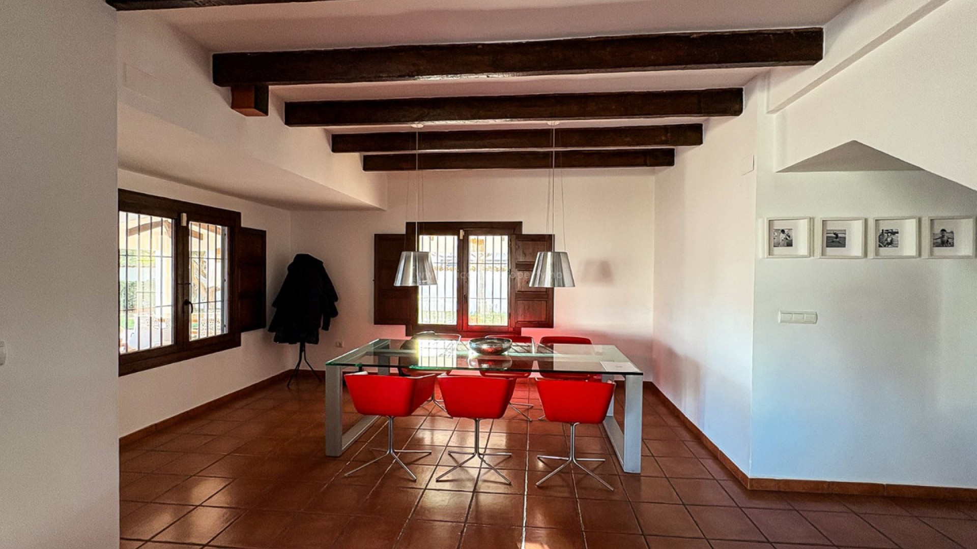 Villa en Santa Pola Centro