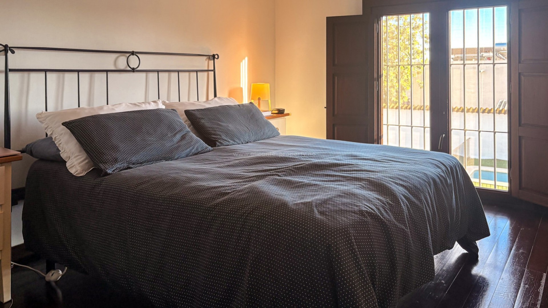 Villa en Santa Pola Centro