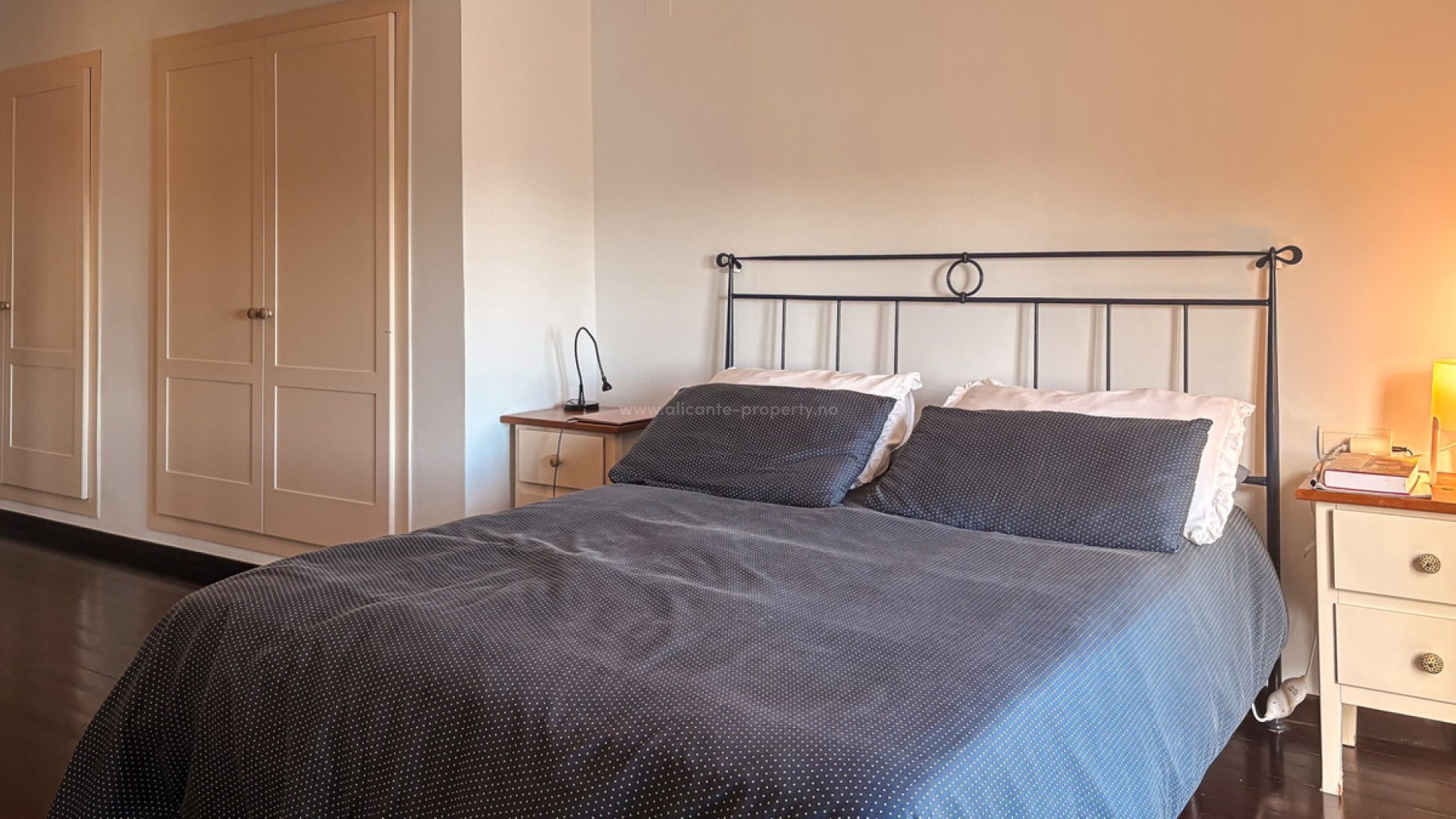 Villa en Santa Pola Centro