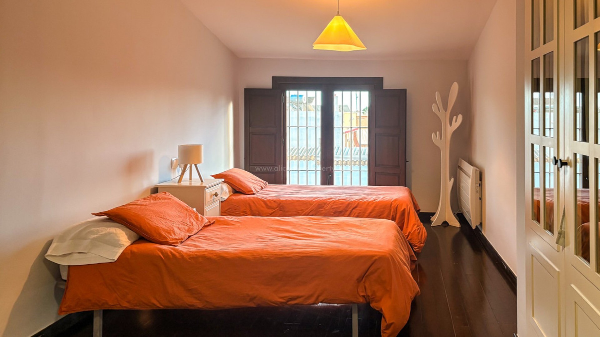 Villa en Santa Pola Centro