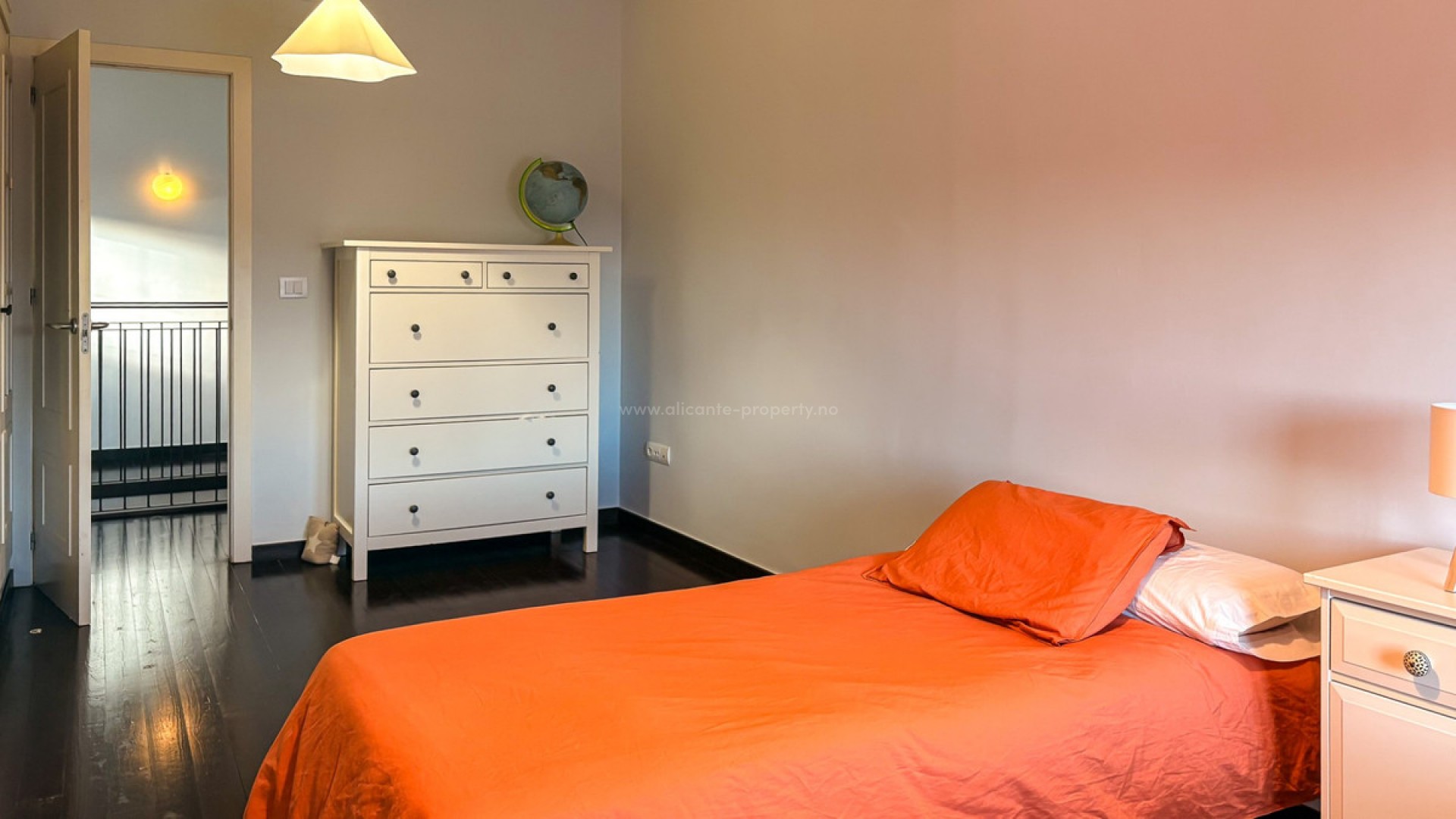 Villa en Santa Pola Centro