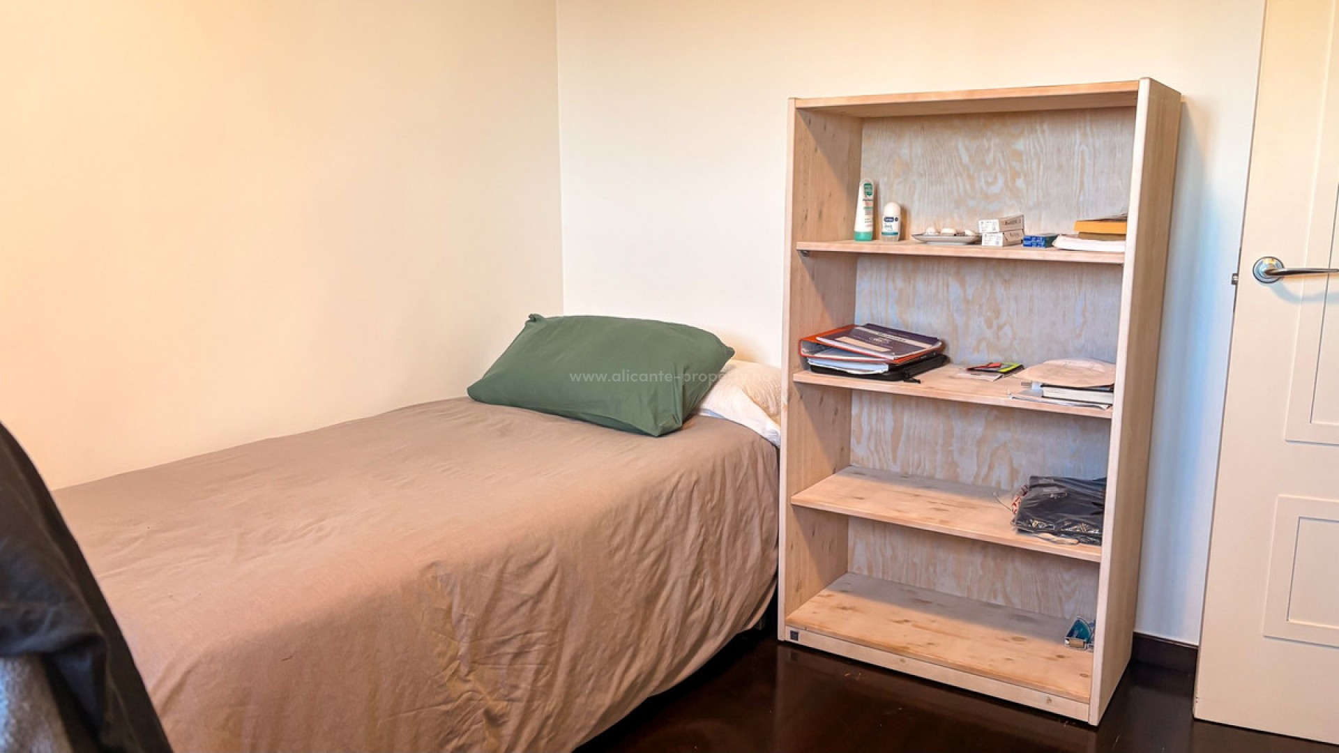 Villa en Santa Pola Centro