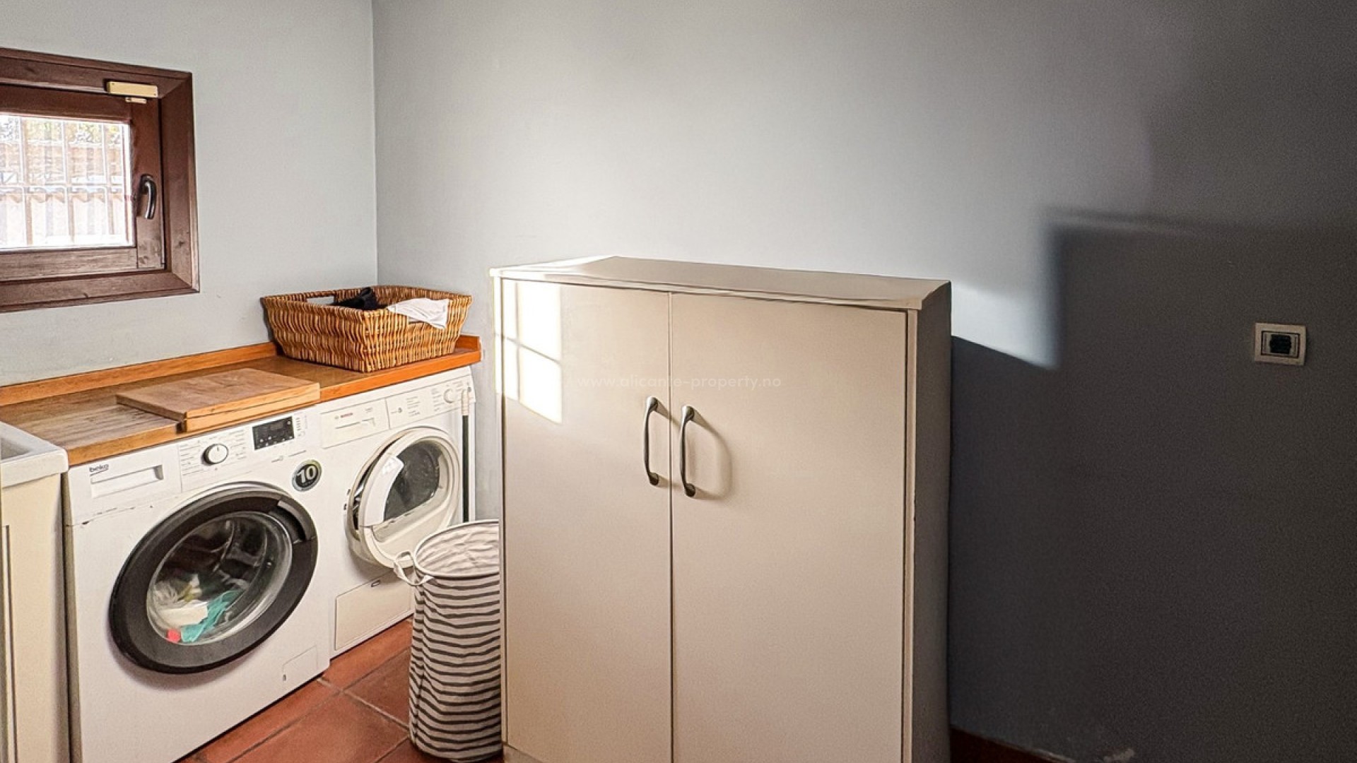 Villa en Santa Pola Centro