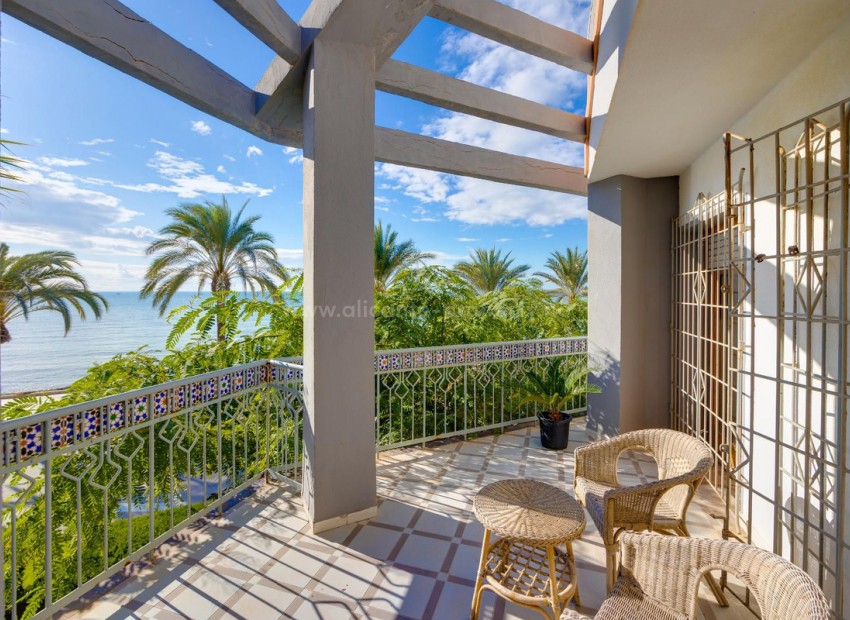 Villa en Santa Pola Centro