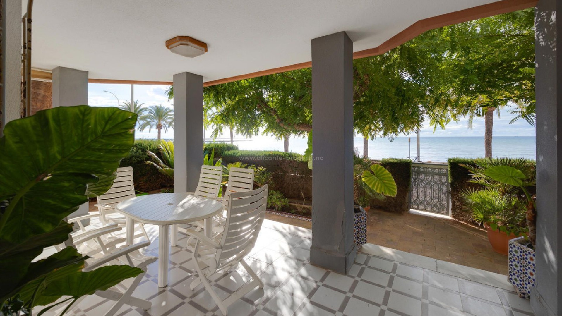 Villa en Santa Pola Centro