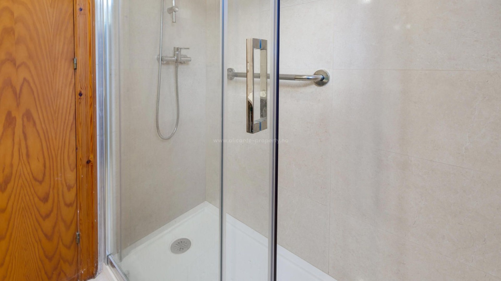 Villa en Santa Pola Centro