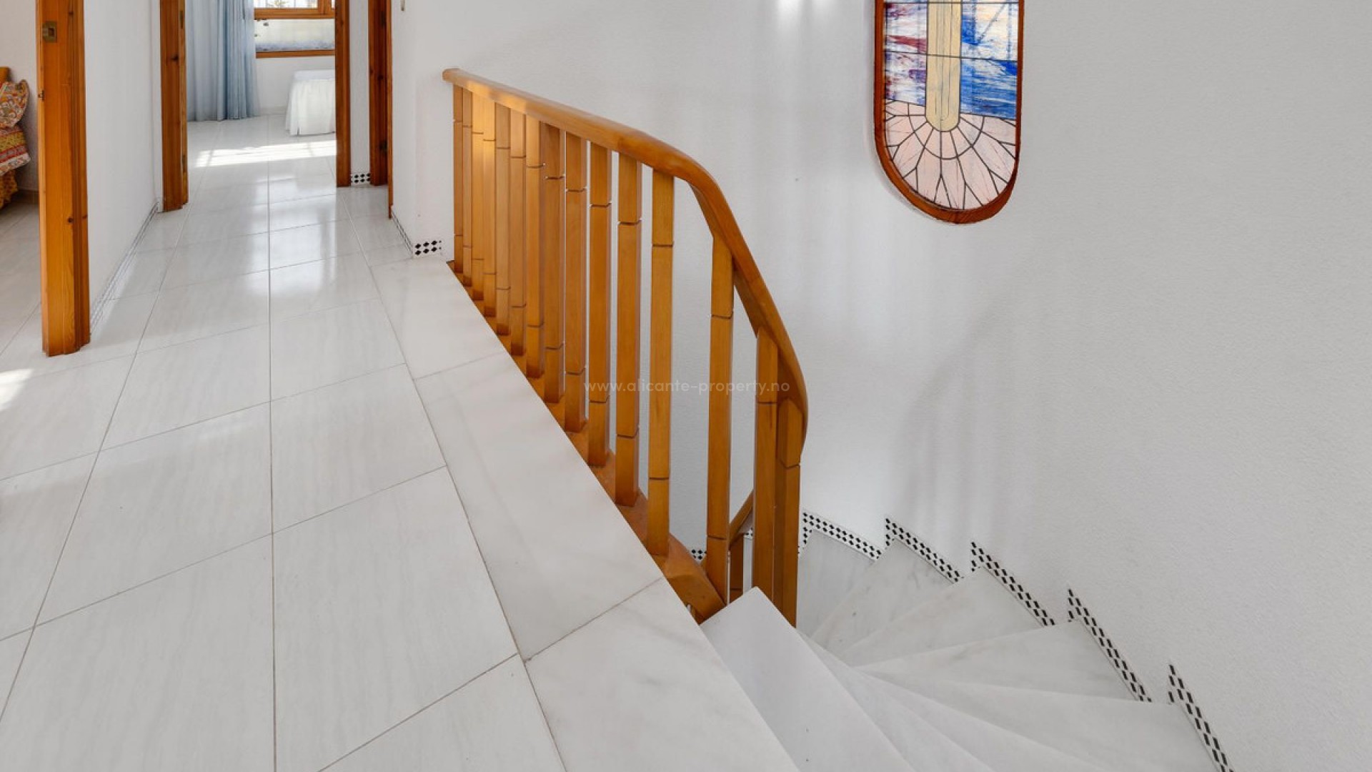 Villa en Santa Pola Centro