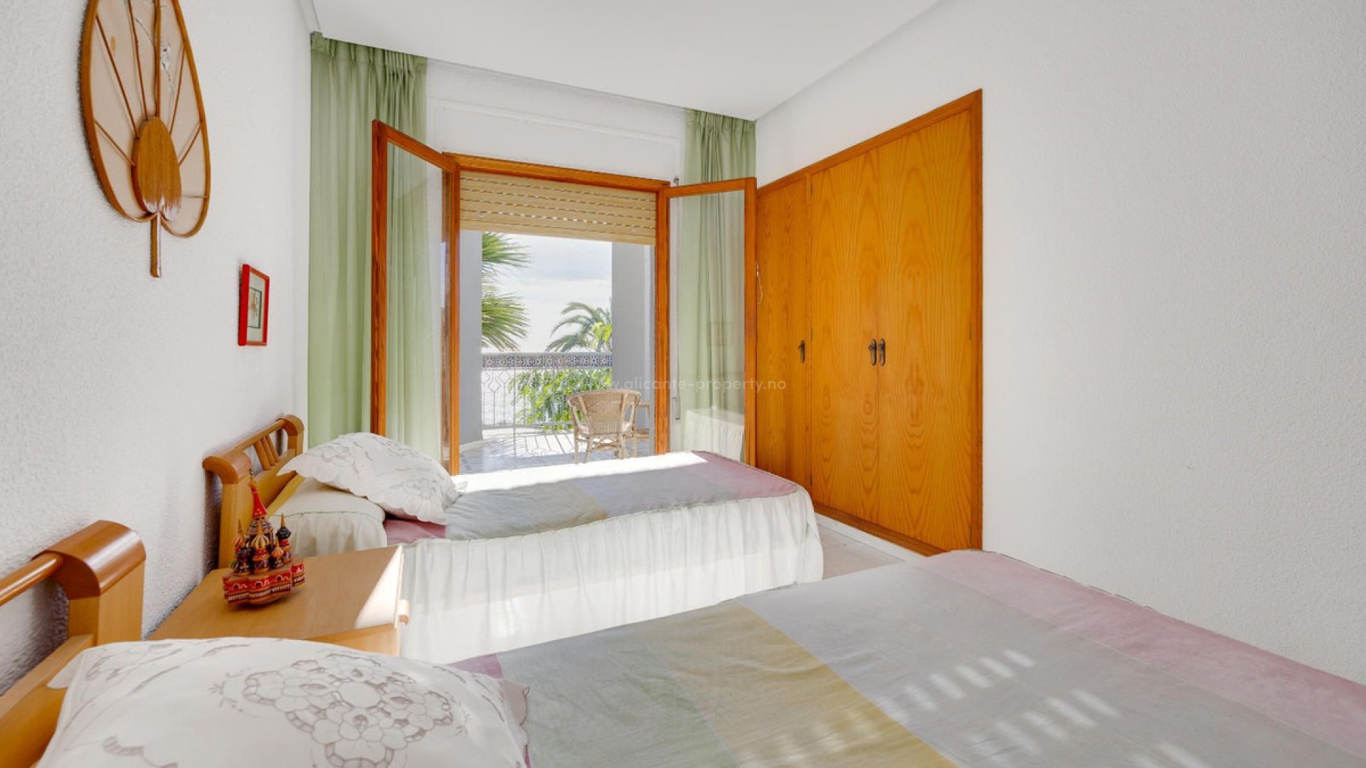 Villa en Santa Pola Centro