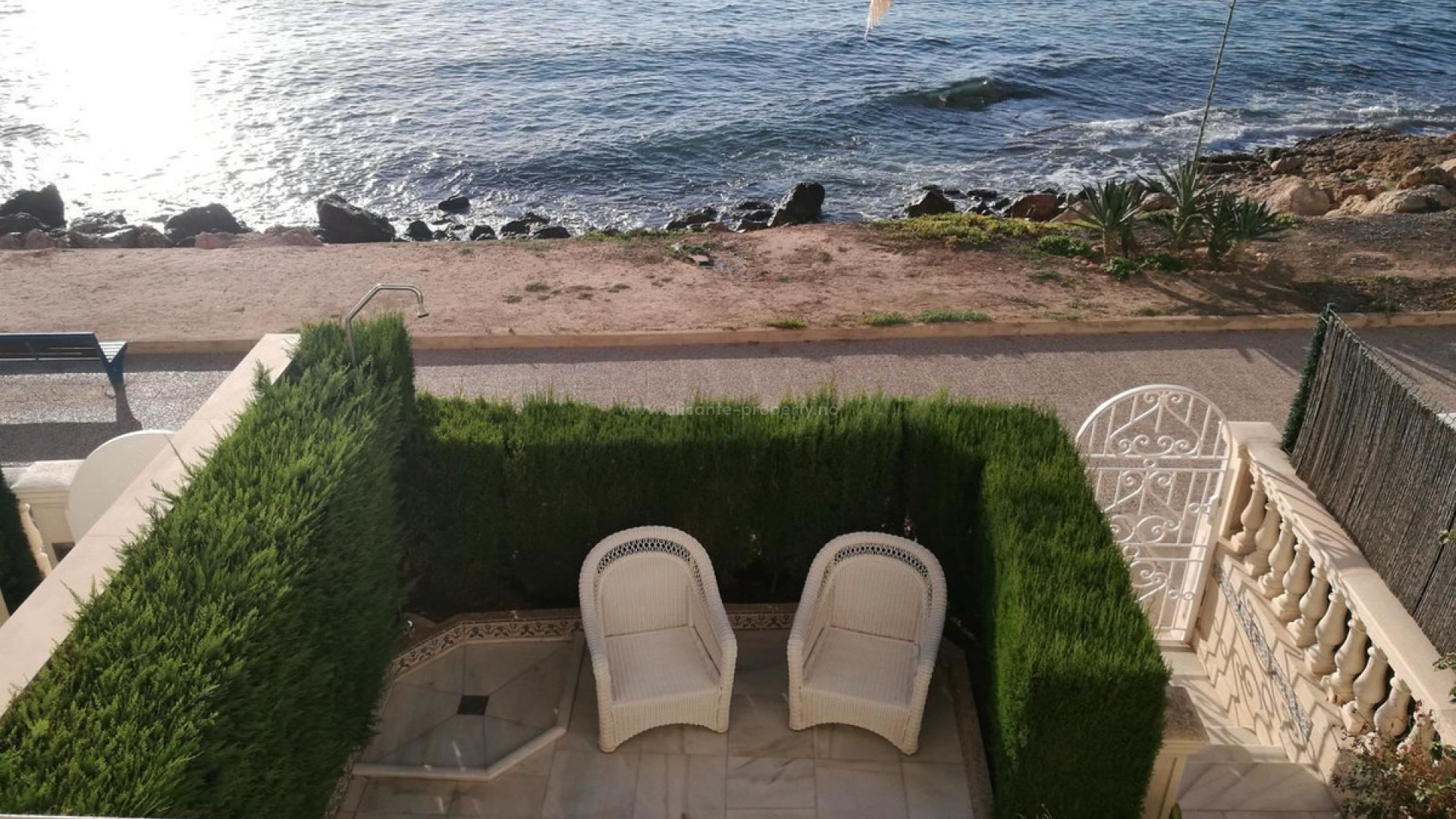 Villa en Santa Pola Centro