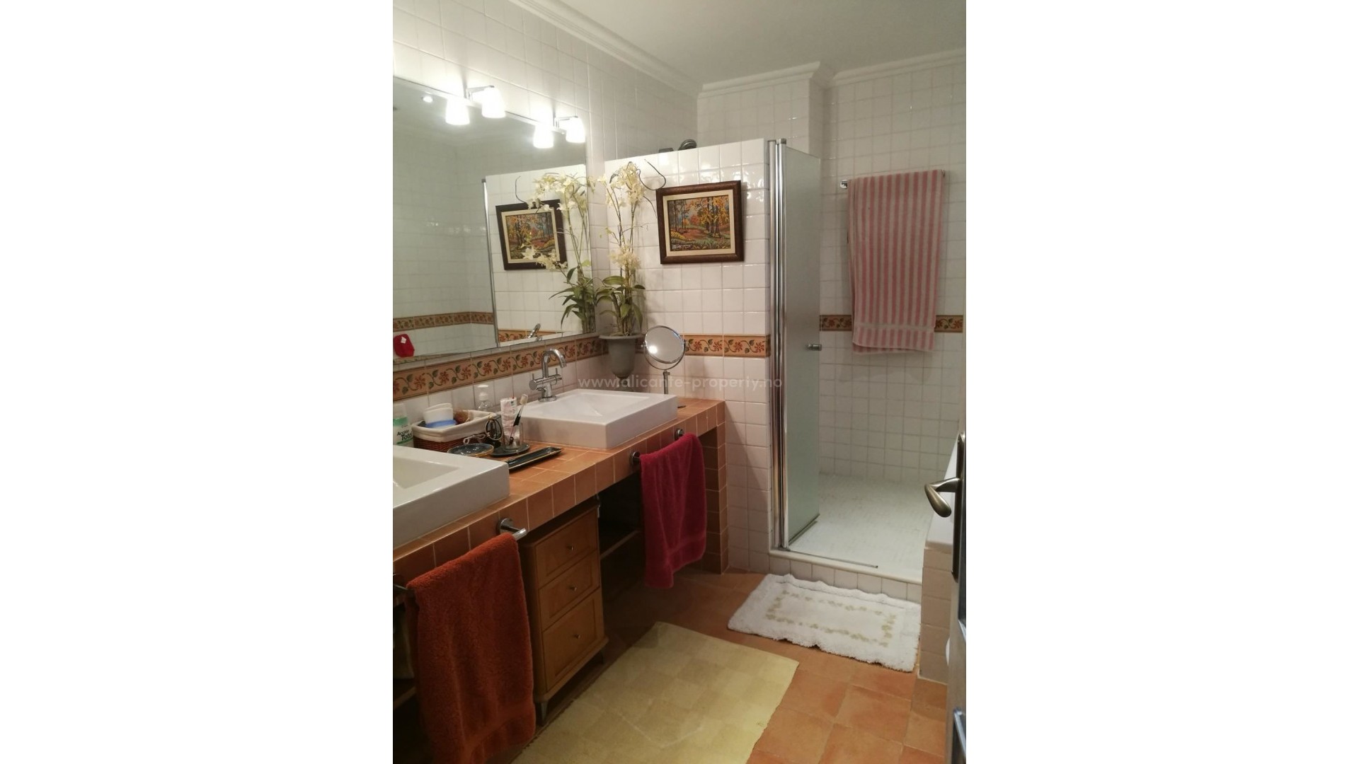 Villa en Santa Pola Centro