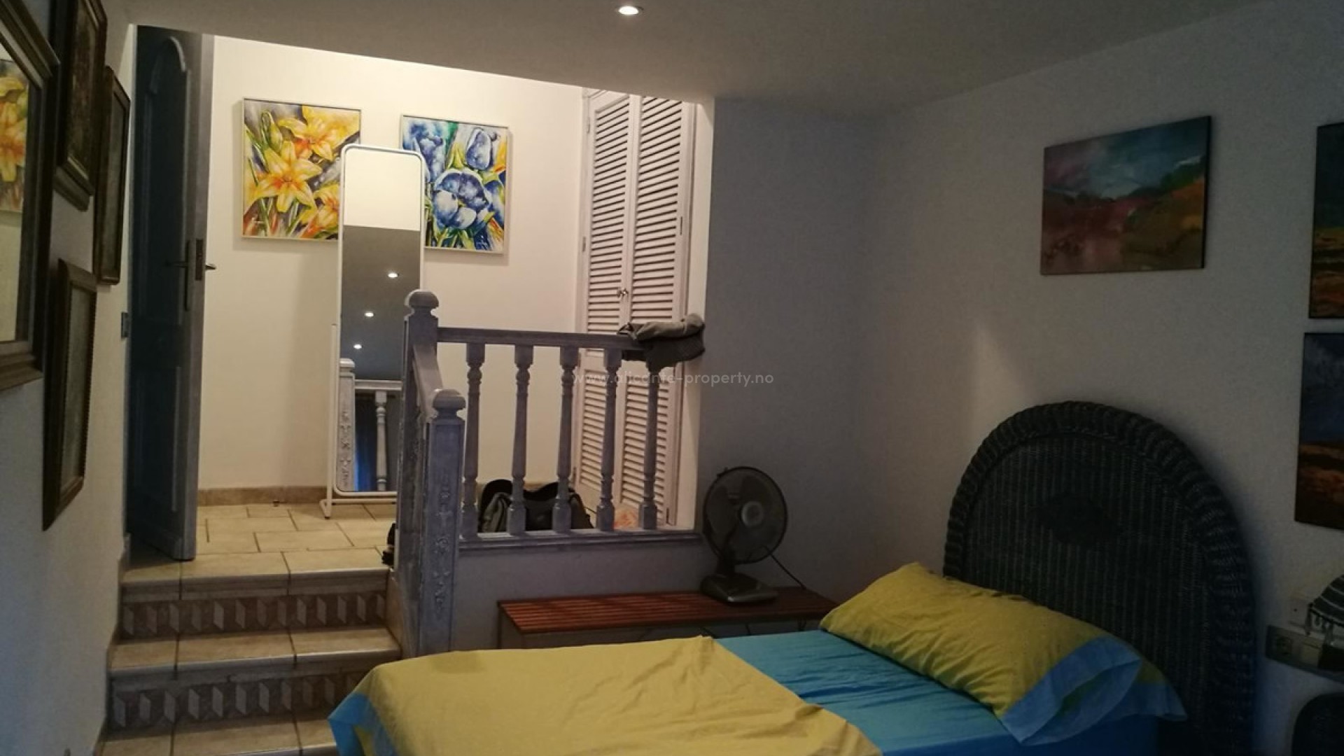 Villa en Santa Pola Centro