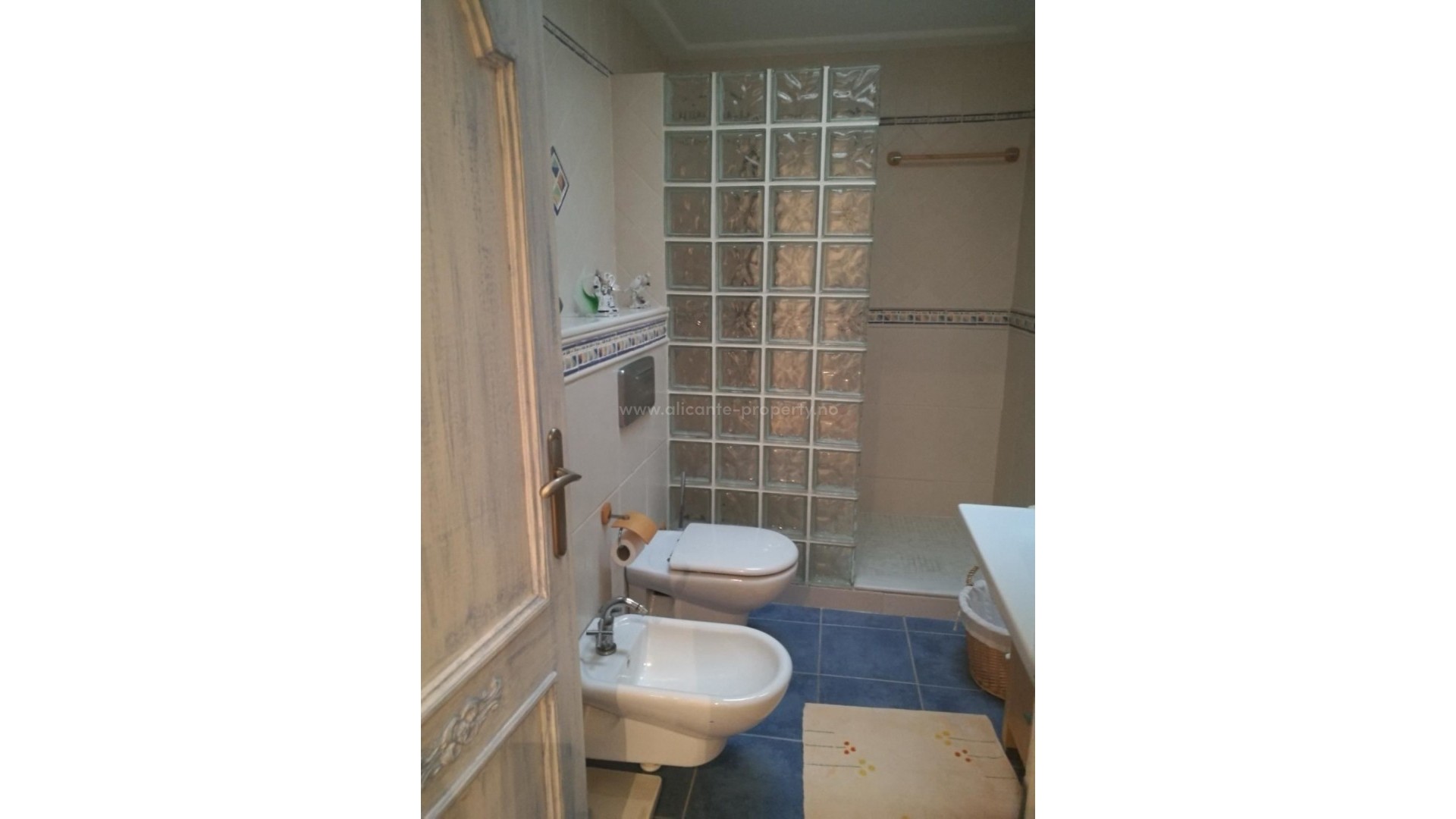 Villa en Santa Pola Centro