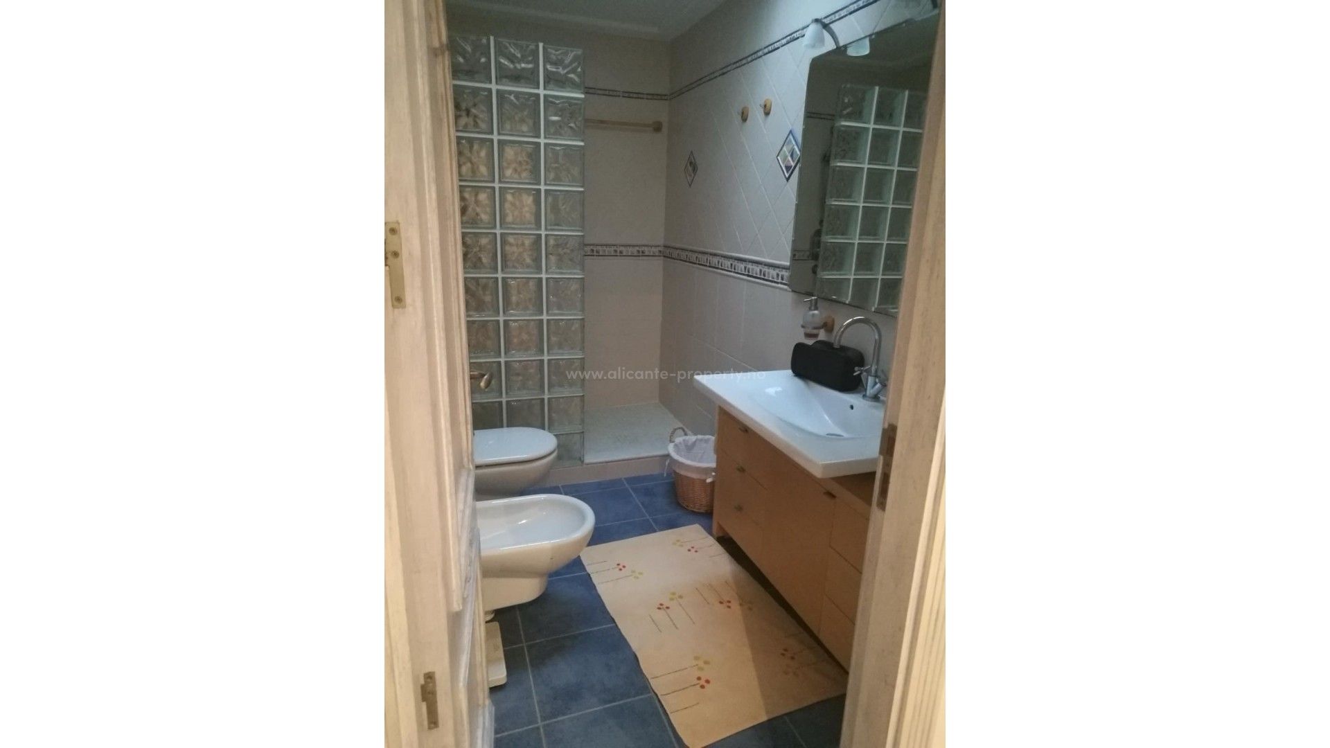 Villa en Santa Pola Centro