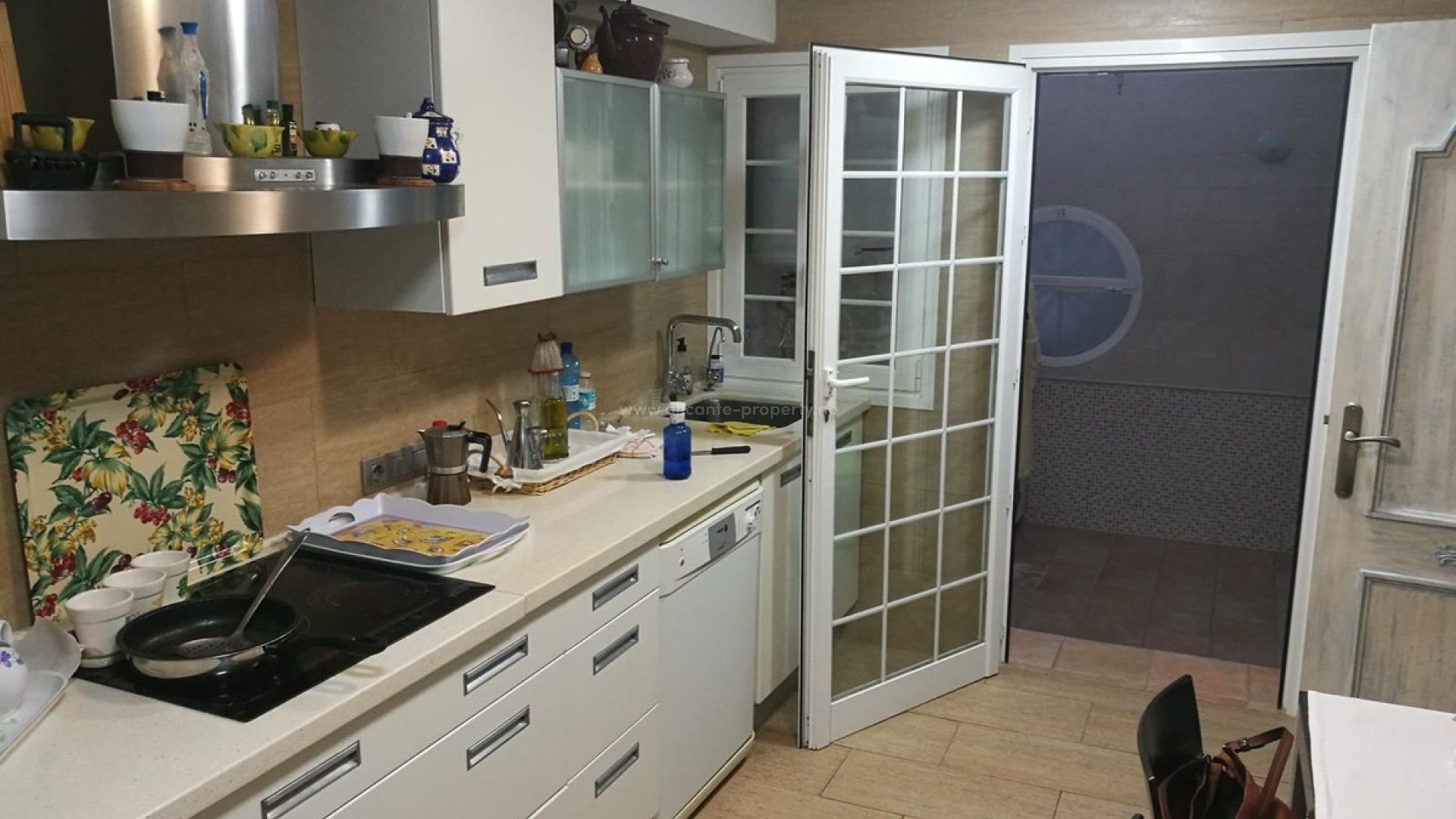 Villa en Santa Pola Centro