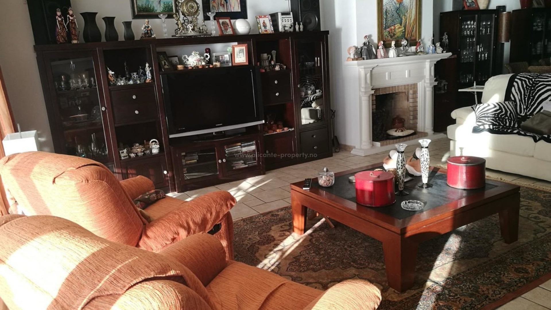 Villa en Santa Pola Centro