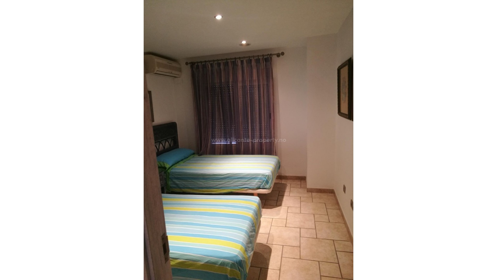 Villa en Santa Pola Centro